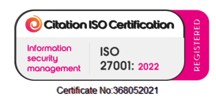 ISO logo